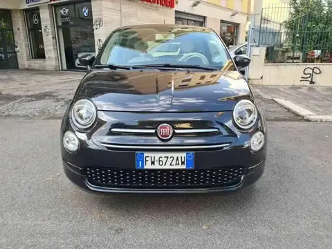 Used FIAT 500  2019 Ad 