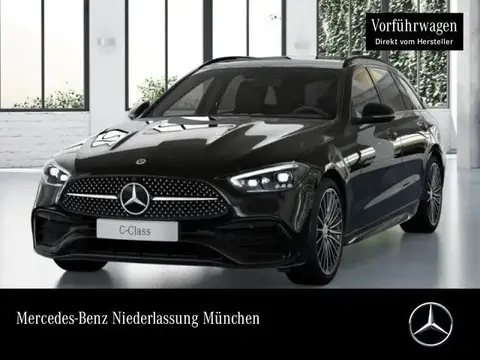 Used MERCEDES-BENZ CLASSE C Petrol 2024 Ad Germany