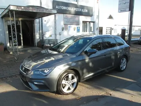 Used SEAT LEON Petrol 2018 Ad 