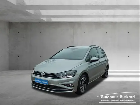 Annonce VOLKSWAGEN GOLF Essence 2018 d'occasion 