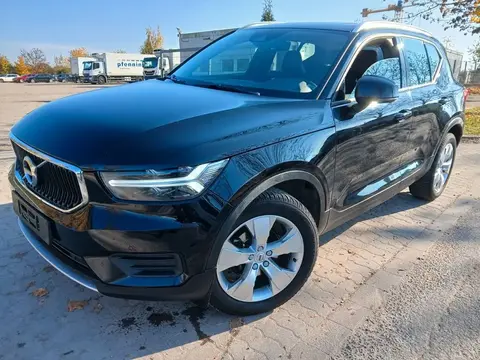 Used VOLVO XC40 Diesel 2019 Ad 