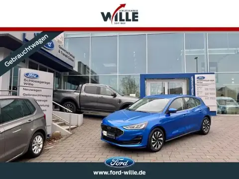 Used FORD FOCUS Petrol 2023 Ad 