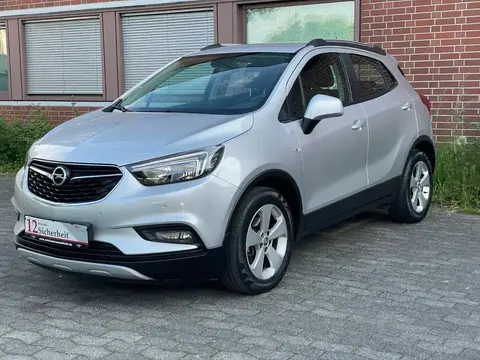 Used OPEL MOKKA Diesel 2019 Ad 