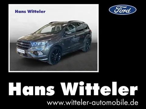 Annonce FORD KUGA Essence 2019 d'occasion 