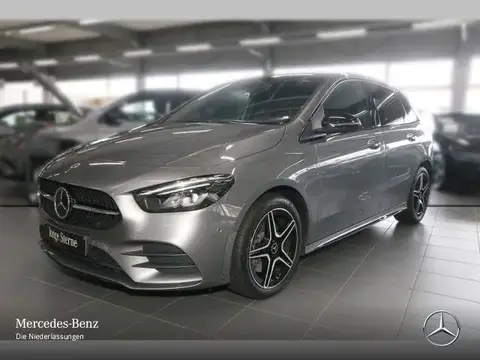 Used MERCEDES-BENZ CLASSE B Hybrid 2020 Ad 