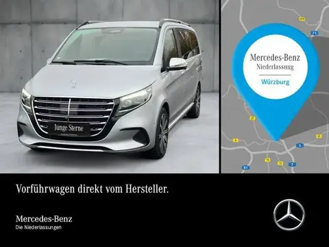 Used MERCEDES-BENZ CLASSE V Diesel 2024 Ad 