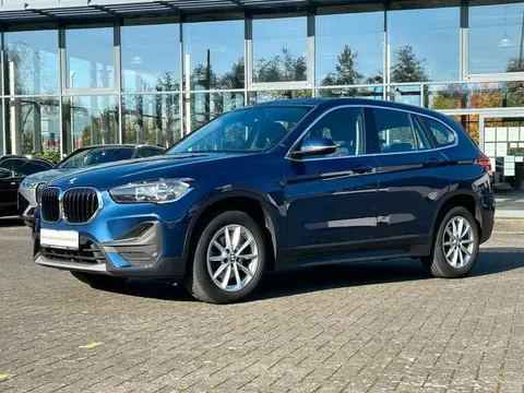 Annonce BMW X1 Essence 2022 d'occasion 