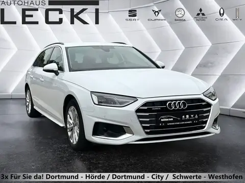 Used AUDI A4 Diesel 2022 Ad 