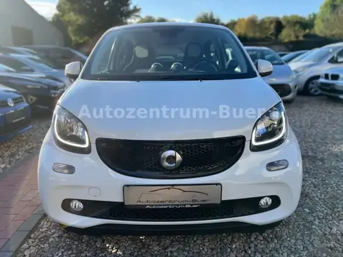 Used SMART FORFOUR Petrol 2015 Ad 