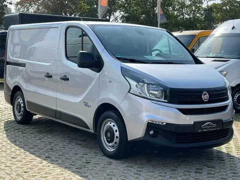 Annonce FIAT TALENTO Diesel 2017 d'occasion 