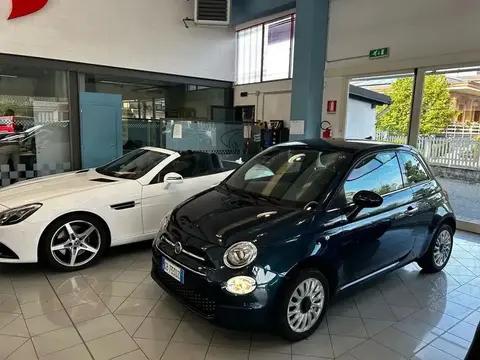 Used FIAT 500 Petrol 2020 Ad 