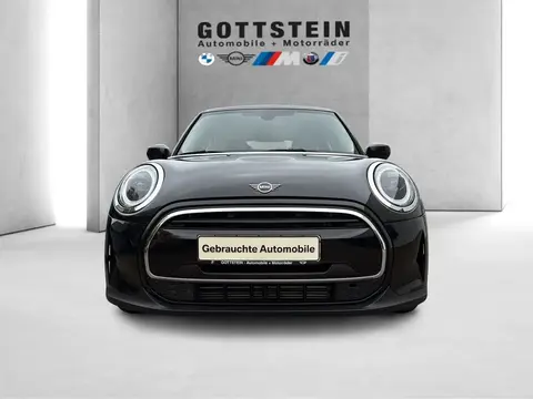 Used MINI ONE Petrol 2021 Ad 