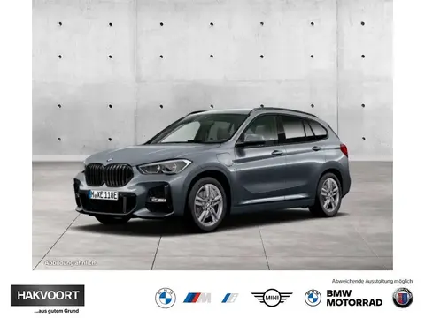 Used BMW X1 Hybrid 2021 Ad 