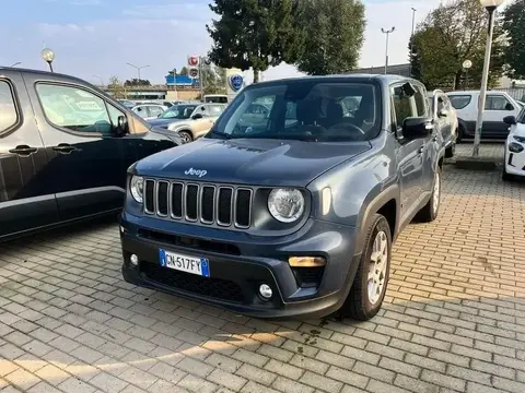 Annonce JEEP RENEGADE Essence 2023 d'occasion 