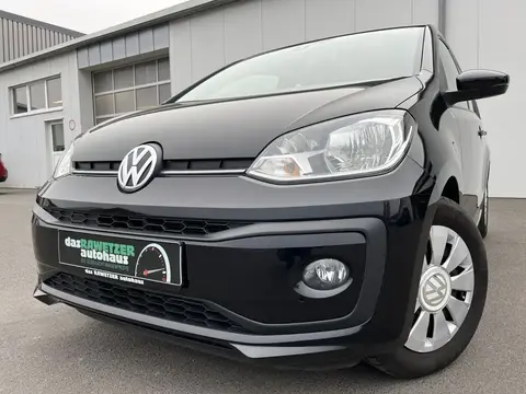 Annonce VOLKSWAGEN UP! Essence 2020 d'occasion 