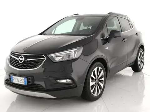 Used OPEL MOKKA LPG 2019 Ad 