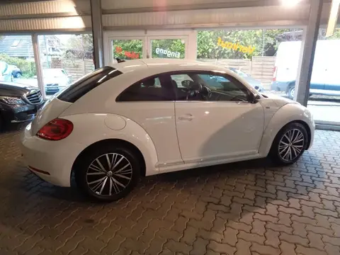 Annonce VOLKSWAGEN BEETLE Essence 2016 d'occasion 