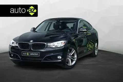 Used BMW SERIE 3 Petrol 2014 Ad 