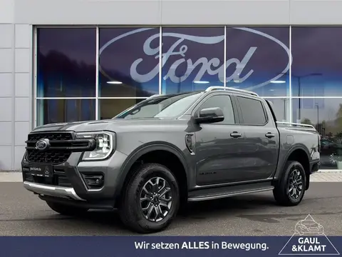 Used FORD RANGER Diesel 2024 Ad 