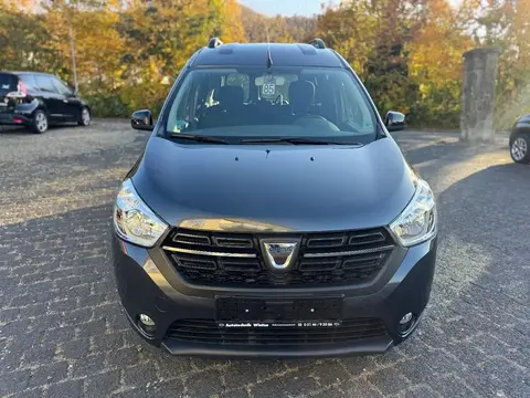 Used DACIA DOKKER Petrol 2020 Ad 