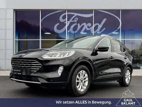 Used FORD KUGA Petrol 2020 Ad 