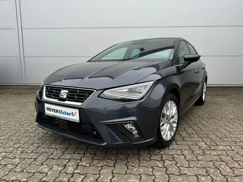 Used SEAT IBIZA Petrol 2024 Ad 