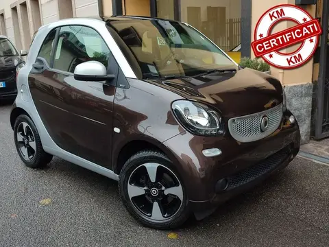 Used SMART FORTWO Petrol 2019 Ad 