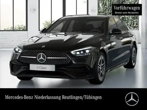 Used MERCEDES-BENZ CLASSE C Hybrid 2023 Ad 