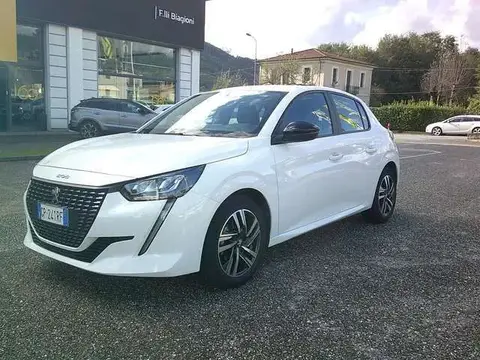 Used PEUGEOT 208 Petrol 2023 Ad 