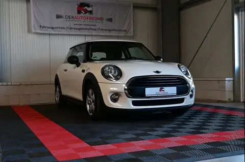 Used MINI ONE Diesel 2016 Ad 