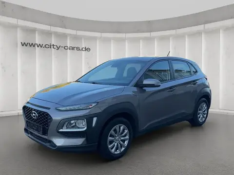 Annonce HYUNDAI KONA Essence 2018 d'occasion 