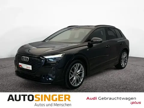 Used AUDI Q4 Not specified 2021 Ad 