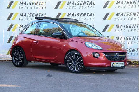 Used OPEL ADAM Petrol 2019 Ad 