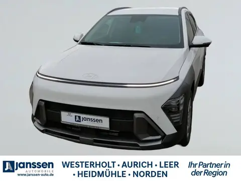 Used HYUNDAI KONA Petrol 2023 Ad 