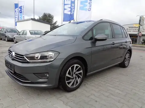 Used VOLKSWAGEN GOLF LPG 2017 Ad 