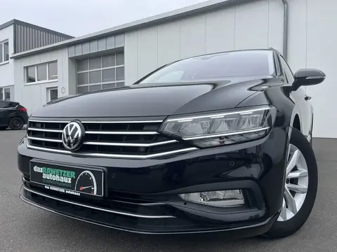 Used VOLKSWAGEN PASSAT Diesel 2020 Ad 