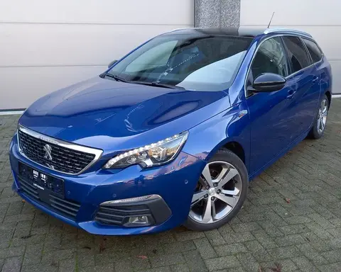 Used PEUGEOT 308 Diesel 2019 Ad 