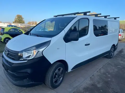 Used FIAT TALENTO Diesel 2019 Ad 