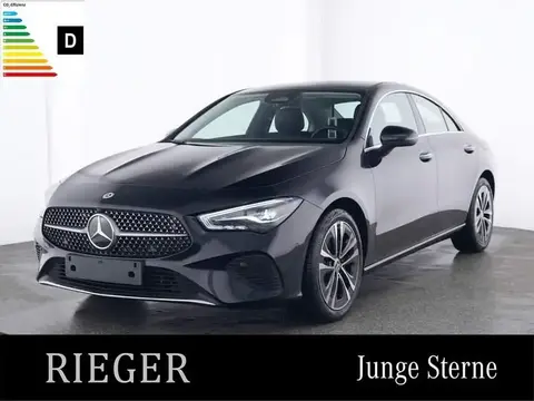 Used MERCEDES-BENZ CLASSE CLA Petrol 2023 Ad 