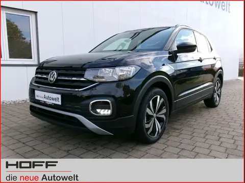 Used VOLKSWAGEN T-CROSS Petrol 2022 Ad 