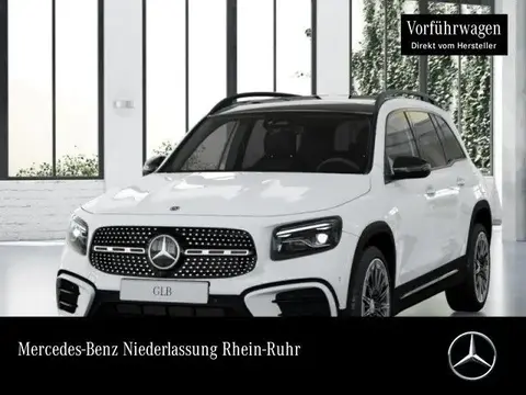 Annonce MERCEDES-BENZ CLASSE GLB Essence 2024 d'occasion 