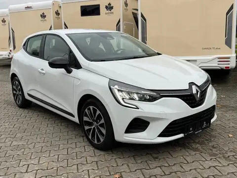 Annonce RENAULT CLIO Essence 2023 d'occasion 