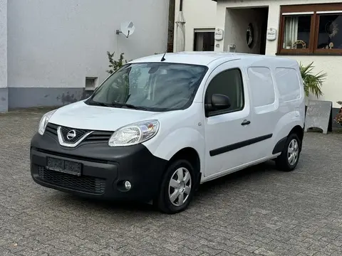 Annonce NISSAN NV250 Diesel 2020 d'occasion 