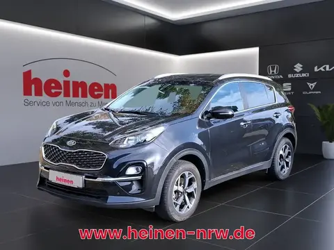 Annonce KIA SPORTAGE Essence 2020 d'occasion 