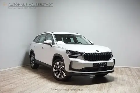 Annonce SKODA KODIAQ Diesel 2024 d'occasion 