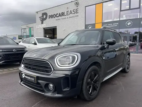 Used MINI COOPER Petrol 2023 Ad 