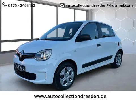 Used RENAULT TWINGO Petrol 2020 Ad 