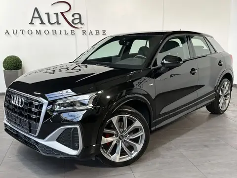 Annonce AUDI Q2 Essence 2021 d'occasion 