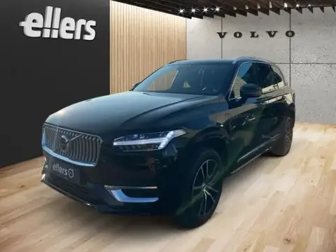 Used VOLVO XC90 Hybrid 2021 Ad 