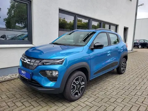 Annonce DACIA SPRING Non renseigné 2023 d'occasion 